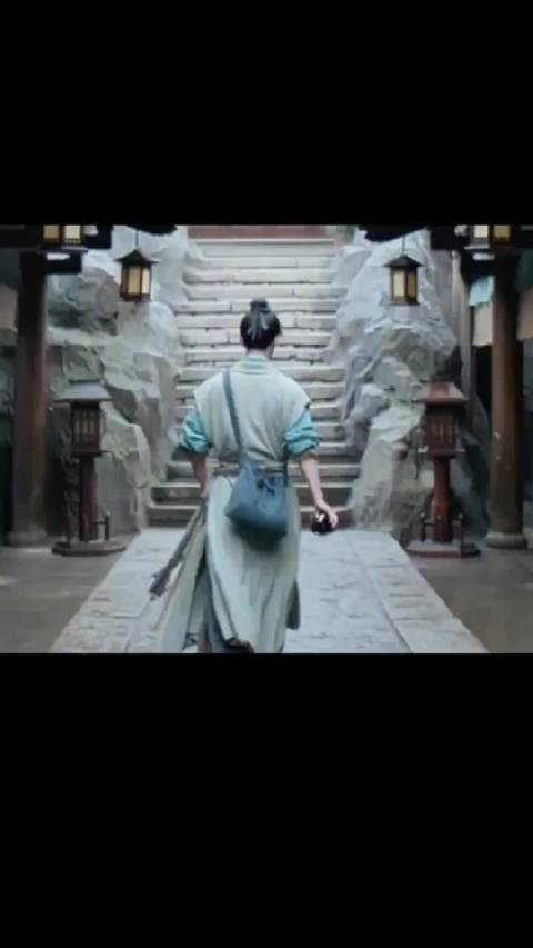 肖战《藏海传》台湾上星定档，播出一年热度不减