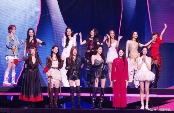 唐艺昕王濛曝《浪姐7》训练完，买夜宵的事都是李小冉，原因搞笑