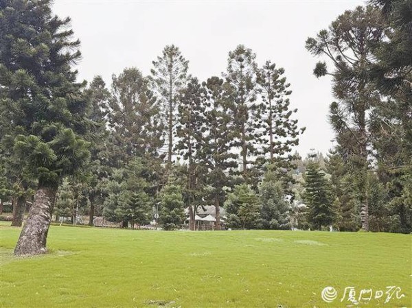 1986版《西游记》播出40年，带您重温厦门取景地