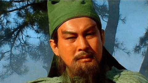 原创关羽的师傅是谁？《三国演义》开头就已说明