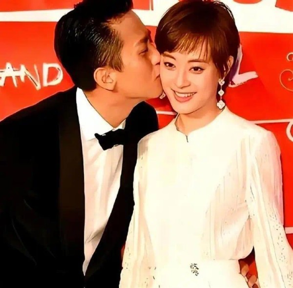 风波不断！孙俪深陷全家移民争议，新戏尺度遭吐槽，连邓超也牵连