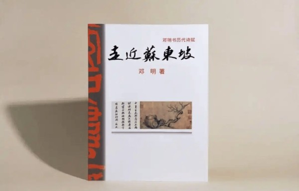 夜读 | 朱志凌:向东坡“讨一口茶”