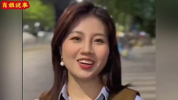 别再被误导了！台湾省老百姓对统一真实态度，这位美女说得太透彻