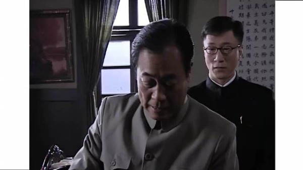 潜伏：一个玉座金佛，道尽职场真相，余则成太通透了