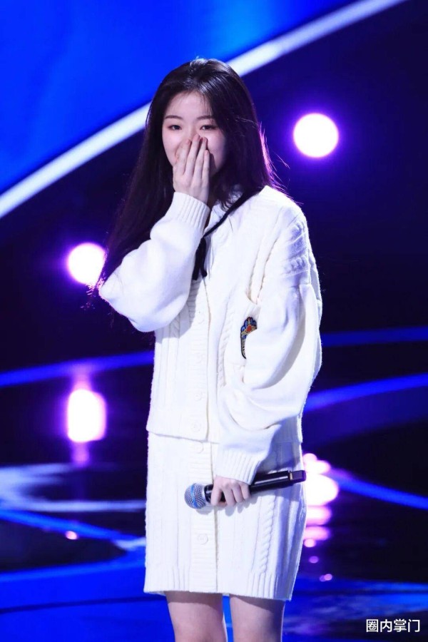 单依纯唱的《李白》，才是李白该有的样子