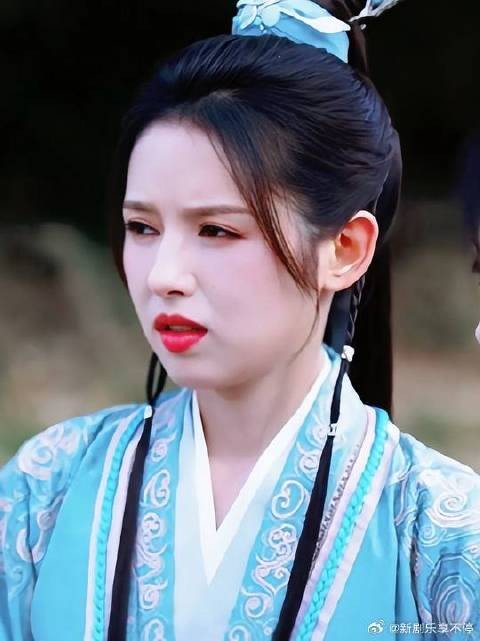 小情侣措不及防撒糖~王爷的颧骨疯狂上扬!