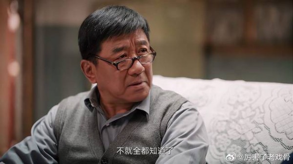 马建神助攻,马魁无奈,他两竟开心的咯咯咯