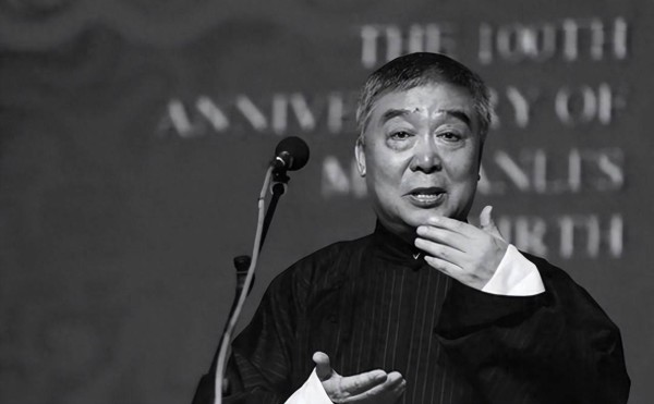 相声界传奇父子同一天去世，50年后天堂再聚首，是巧合还是命运？