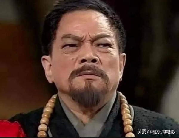 邵氏五虎将郑雷寿终正寝!曾演《神雕侠侣》裘千仞