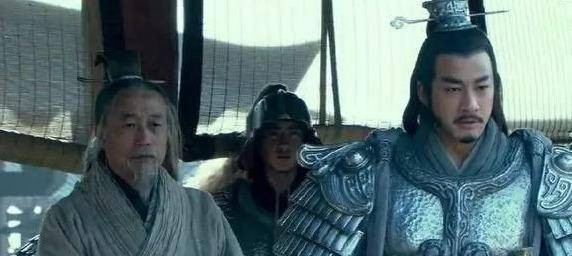 历史上，这四个成语的主角，你知道是谁吗？