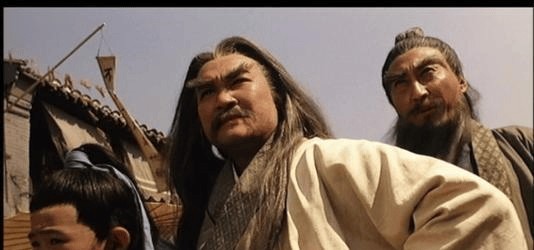 原创金庸小说中谁的武功最好，扫地僧排第二，谁排第一