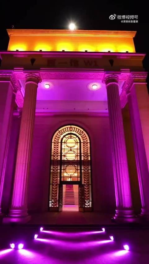 李小冉活动现场生图