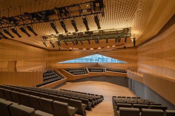 免费预约！天津茱莉亚教师音乐会即将举行