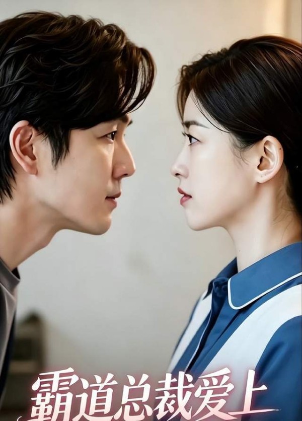 蜜语纪尺度堪比短剧,酒店保洁被霸总偏爱?朱珠演就合理了