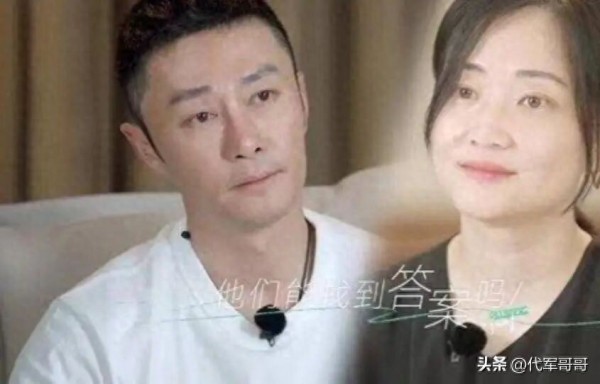 48岁郭柯宇近况曝光!与章贺离婚已经4年,如今与15岁儿子租房住