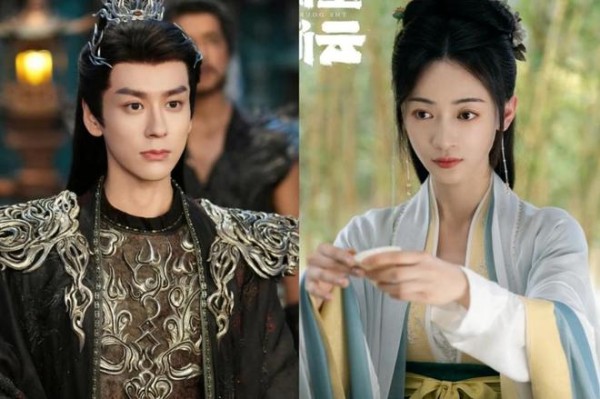 《白日提灯》魏哲鸣演技获好评，新剧虐恋吴谨言，邀4配角助阵