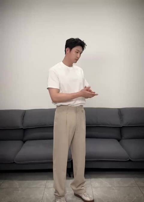 黄景瑜和徐若晗这个视频怎么样？