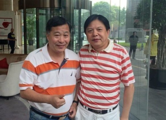 丝芭传媒发讣告：创始人王子杰先生，因突发心源性疾病，经抢救无效，享年63岁