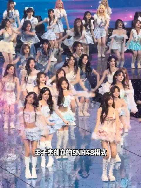 丝芭总裁王子杰去世，曾宣言不搞黑幕潜规则