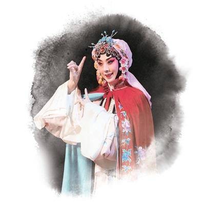 京剧名家史依弘：把京剧最美的一面端到大家面前