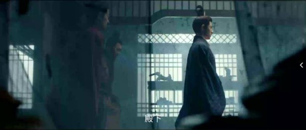 冰湖重生22-23集预告,楚乔成皇妃引剧情转折