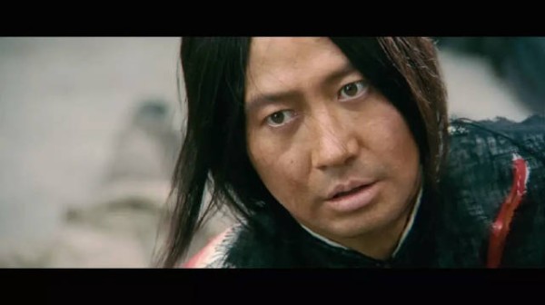 十几年前巅峰武状元，一个人就给他们团灭了！