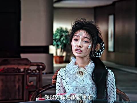 “顶级理解这一块”