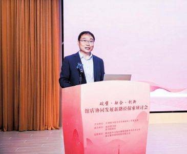 拉近阅读距离 让书香触手可及