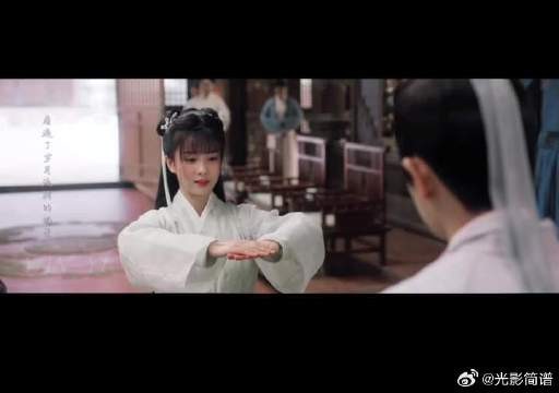 我有一个自少时就喜欢的人