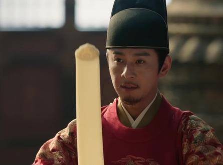 权谋剧藏海传探讨皇权下文人处境