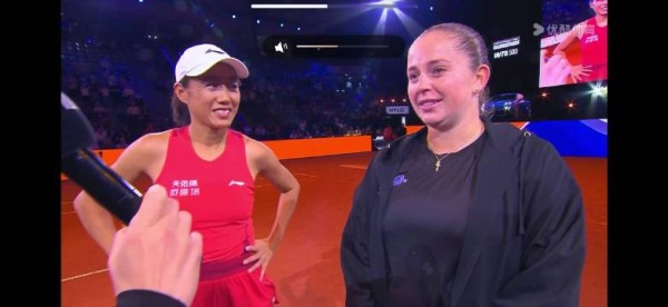 张帅：我只需要听她的就好