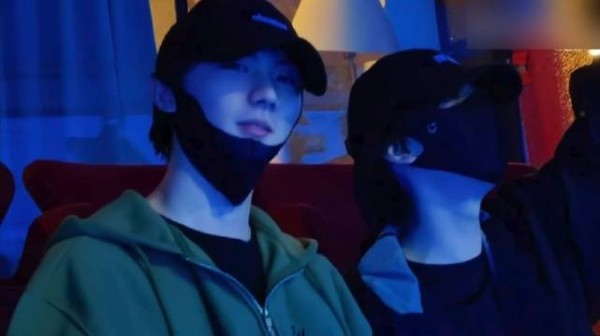 来自物料大王的拍摄