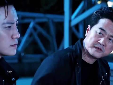 秦俊杰雨戏无声胜有声,蒋诚委屈不解释