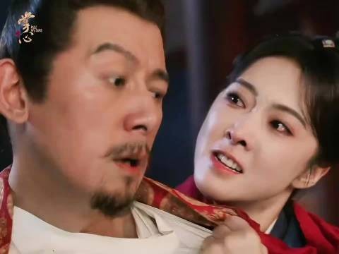 配角是戏里的位置，不是演员的上限，她把每一个配角都演成了观众的意难平