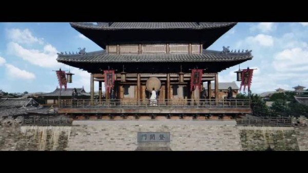 不对，谁家男女主谈恋爱在坟前告白啊？哈哈哈哈 这个赛道也是独树一帜了