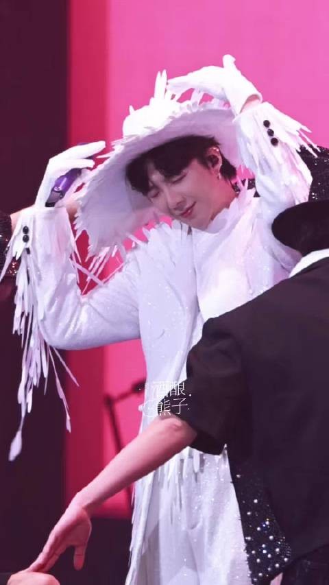 哎哟刘宇宁每次唱这段儿都超级甜！