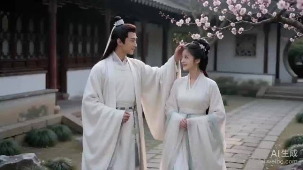 陆游唐婉沈园题词钗头凤，封建礼教碾碎千古爱情