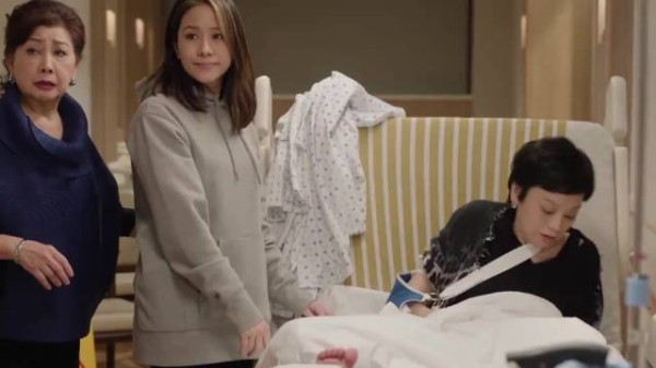 为什么中国家庭不讲沟通，只讲孝道？