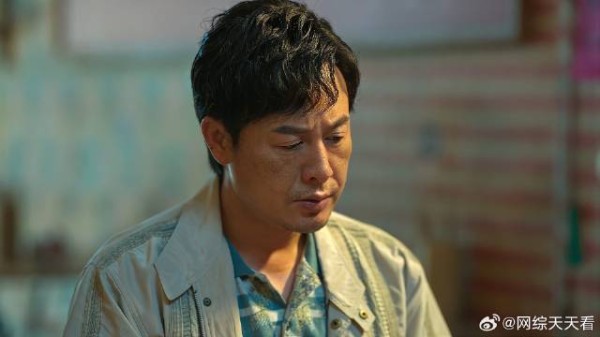 高启强自认为掩饰的很好 怎料还是被安欣反将，当场露怯