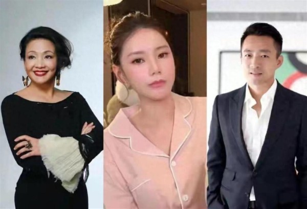 马筱梅拼命想独立，汪小菲求被遗忘，张兰现身东京：汪家各走各路