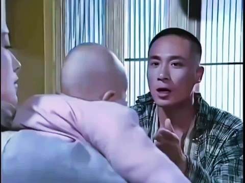 娃：坏了，我成替身了