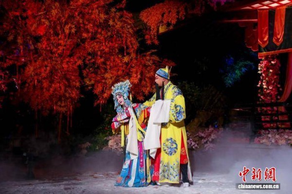 武汉立法推动汉剧保护传承和创新发展