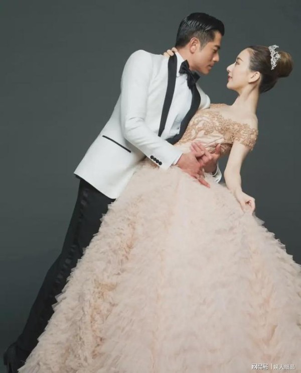 九周年了，生了三个女儿，郭天王还在被嘲讽，这次有点过分了啊