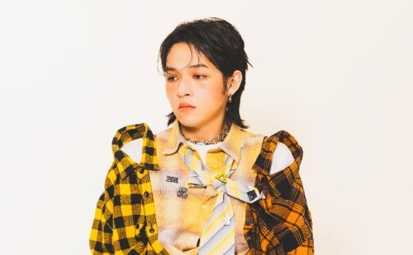 相依为命母突罹癌！　饶舌歌手崩溃吐心声：不想面对现实