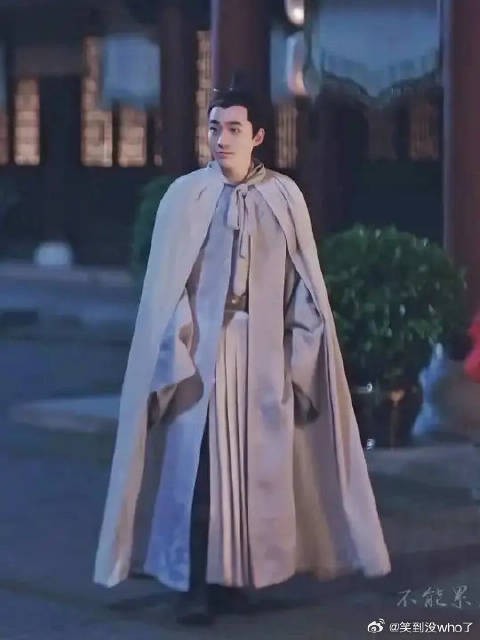 赵丽颖朱一龙知否名场面再现,至诚告白引共鸣