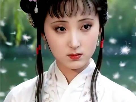 为什么每次翻拍红楼梦，林黛玉都是被骂的最惨的呢？