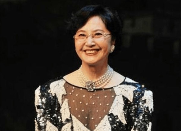 原创77岁白骨精杨春霞，一生不谈西游记，至死不愿原谅导演杨洁