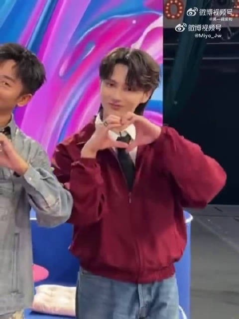 心愿便利贴成功打入 kpop，这波彻底出圈了