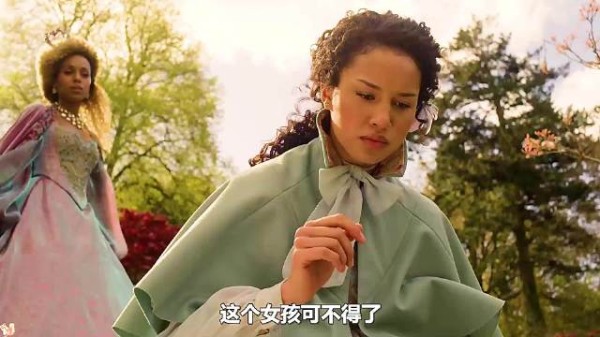 这个女孩可不得了！