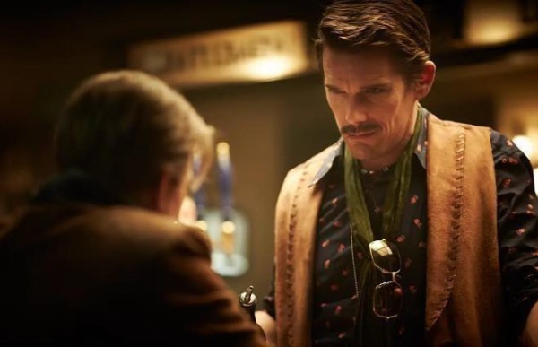 十大烧脑电影天花板：全程高能反转，你以为看懂的都是错觉